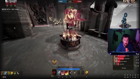 COD, SMITE idk come join this shit
