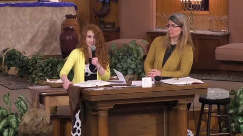 The Miracle Working God (March 19, 2022)