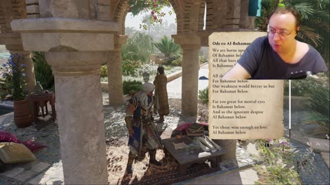 Assassin's Creed Mirage ep64