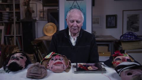 Grigory Gurevich story
