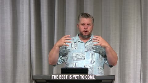 Messiah: God's Servant - Isaiah 49