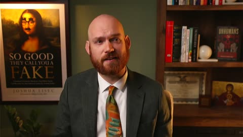 Why Are Egg Prices So High? ft. Post Hoc Fallacy — Daily Persuasion with Joshua Lisec Ep. 177