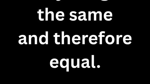 Behavior Politics Vs. Identity Politics