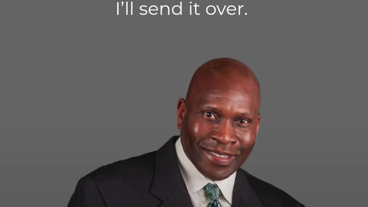 It’s Time to Let Go and Get Free