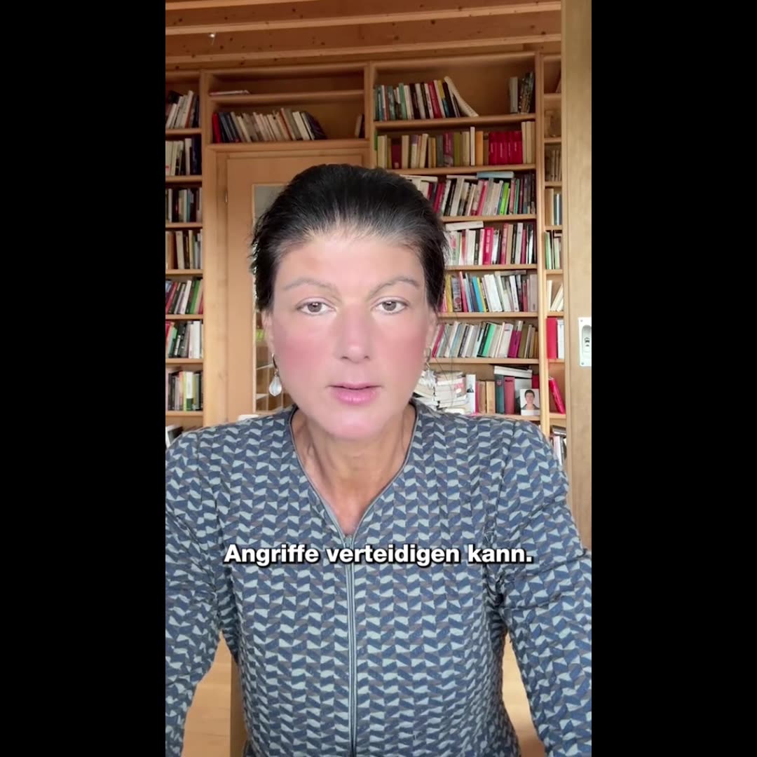 Am Rande des Wahnsinns – Reichweitenbeschränkung von März aufgehoben?