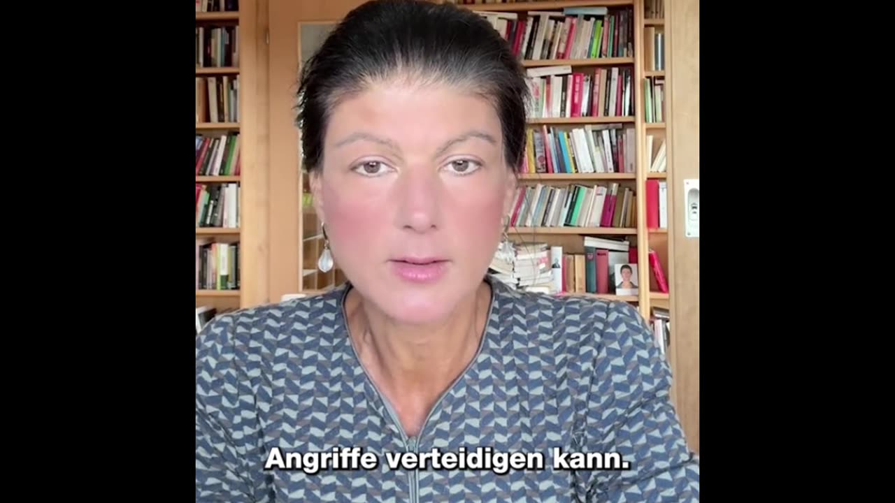 Am Rande des Wahnsinns – Reichweitenbeschränkung von März aufgehoben?