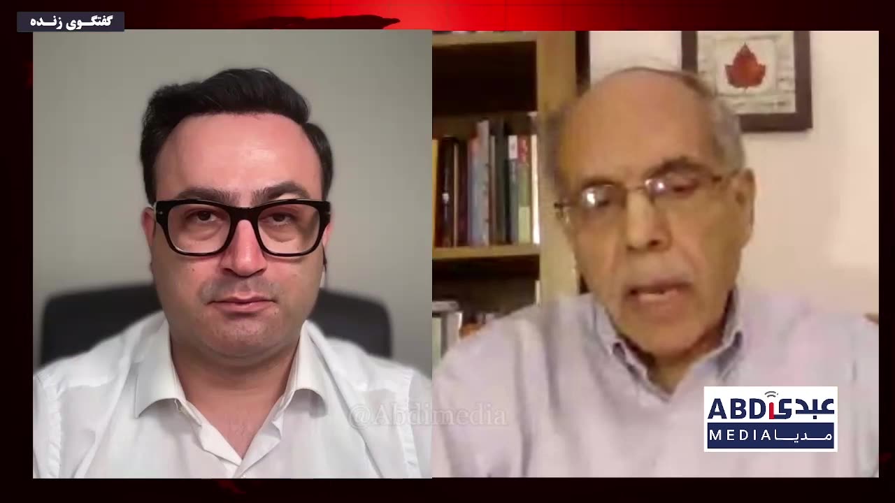 کوروش احمدی: مذاکرات دوجانبه‌ی این روزها، در روابط ایران و آمریکا بی‌نظیر است