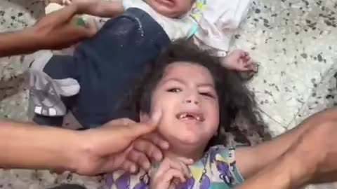 Israeli airstrikes targeted Al-Shati refugee camp in Gaza City