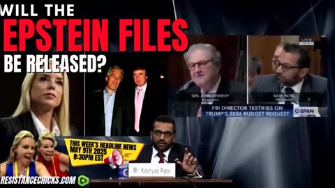 FaithNFreedomTV: Media Freed From Deception!