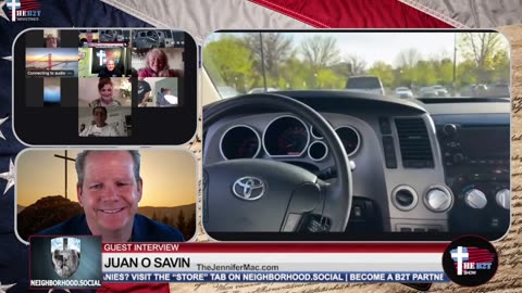 FaithNFreedomTV: Media Freed From Deception!
