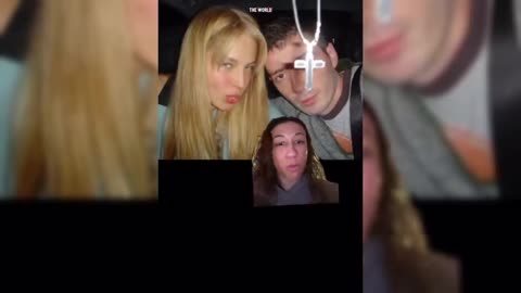 The Suspicious Death of Ruslana Korshunova-The Young Model Who Visited Epstein's Island as a Teen