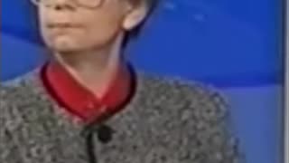 OKRUTNY ŚWIĘTY PAWEŁ