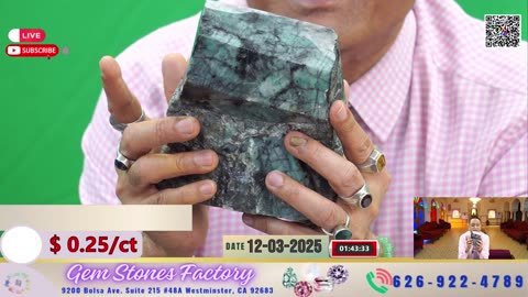 Anna Jewelry 12-3-2025 |HOLIDAY SALE 10% OFF|Nu Trang Cao Cap Phuoc Loc Tho#annajewelry #welivecali