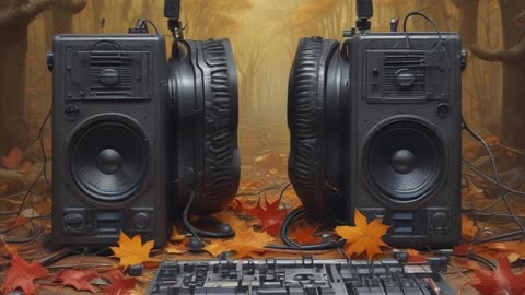 Drum'n'Bass - Intelligent 112
