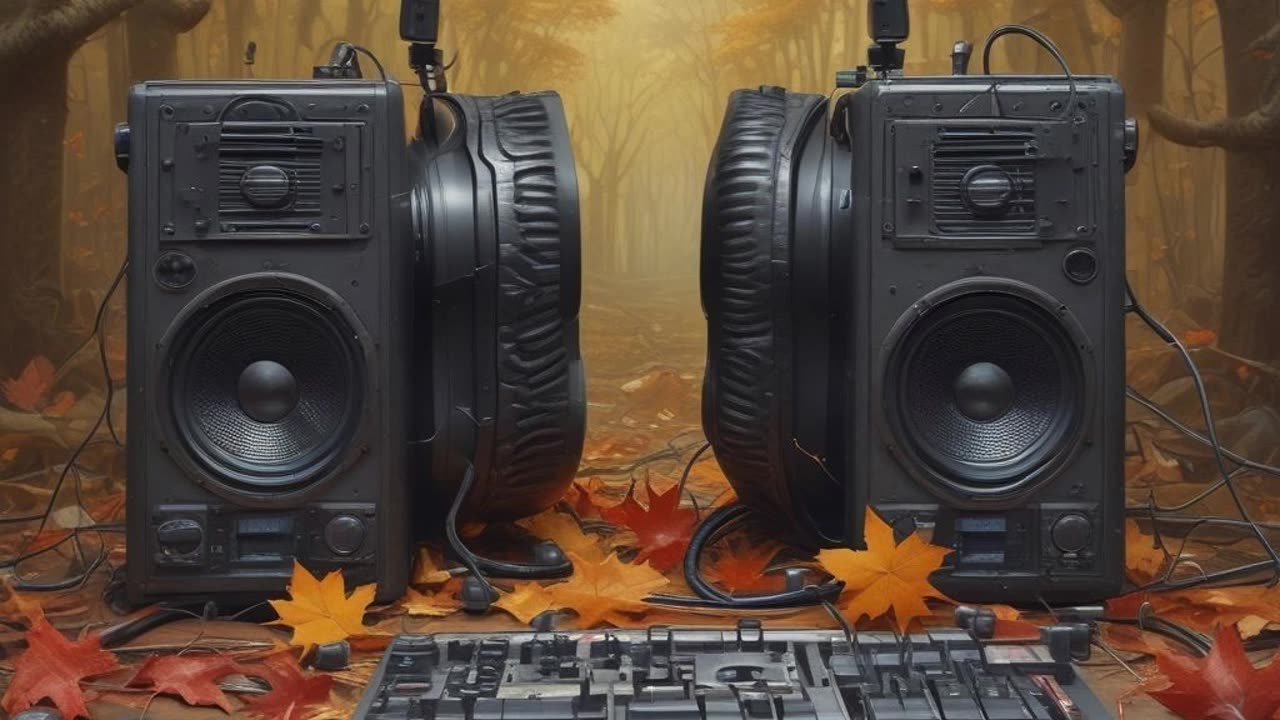 Drum'n'Bass - Intelligent 112