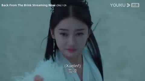 Back From The Brink EP 19 Full ENG SUB