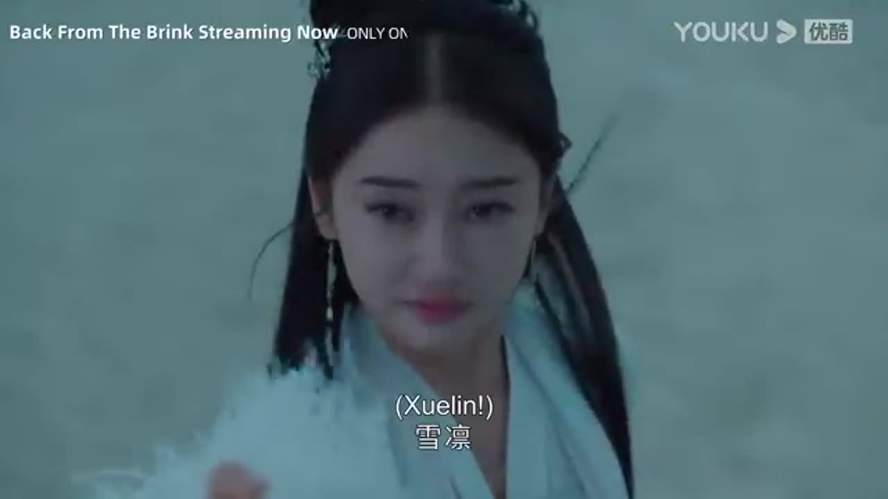 Back From The Brink EP 19 Full ENG SUB