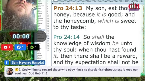 Let Us Add To Our Faith Devotion 2025