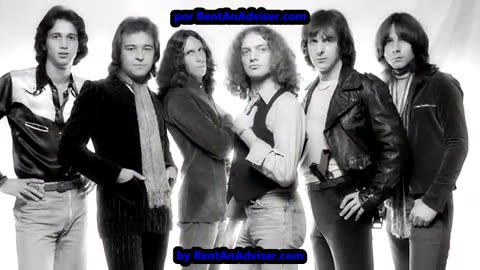 Foreigner Waiting For A Girl Like You