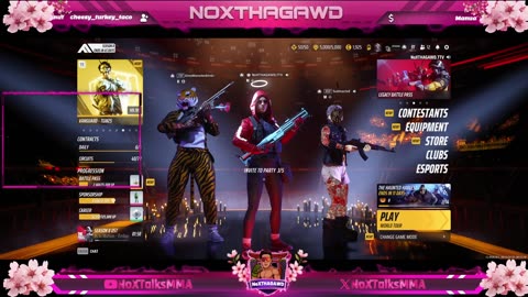 Happy Sunday! It's Halloween week, come chill!