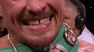 🥊🔥 Ukraine Russia War | Usyk Celebrates KO Victory Amidst Conflict | RCF