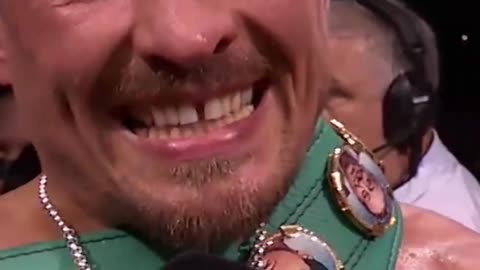 🥊🔥 Ukraine Russia War | Usyk Celebrates KO Victory Amidst Conflict | RCF