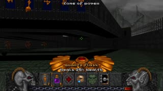 Heretic (PC) E1.14