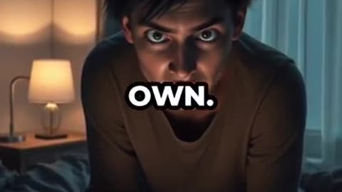 My Phone Showed Me Whispering Secrets I Never Told Anyone!