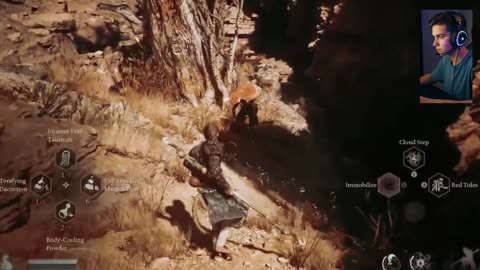 Black Myth Wukong Parte = _62