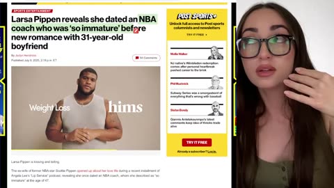 RISS FLEX-WIFE NBA CLONES & RITUALS?