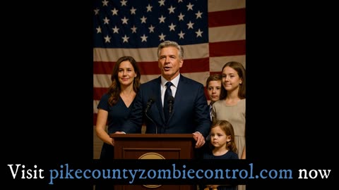 AI Adventures episode 18: Race for the 2026 Illinois governor