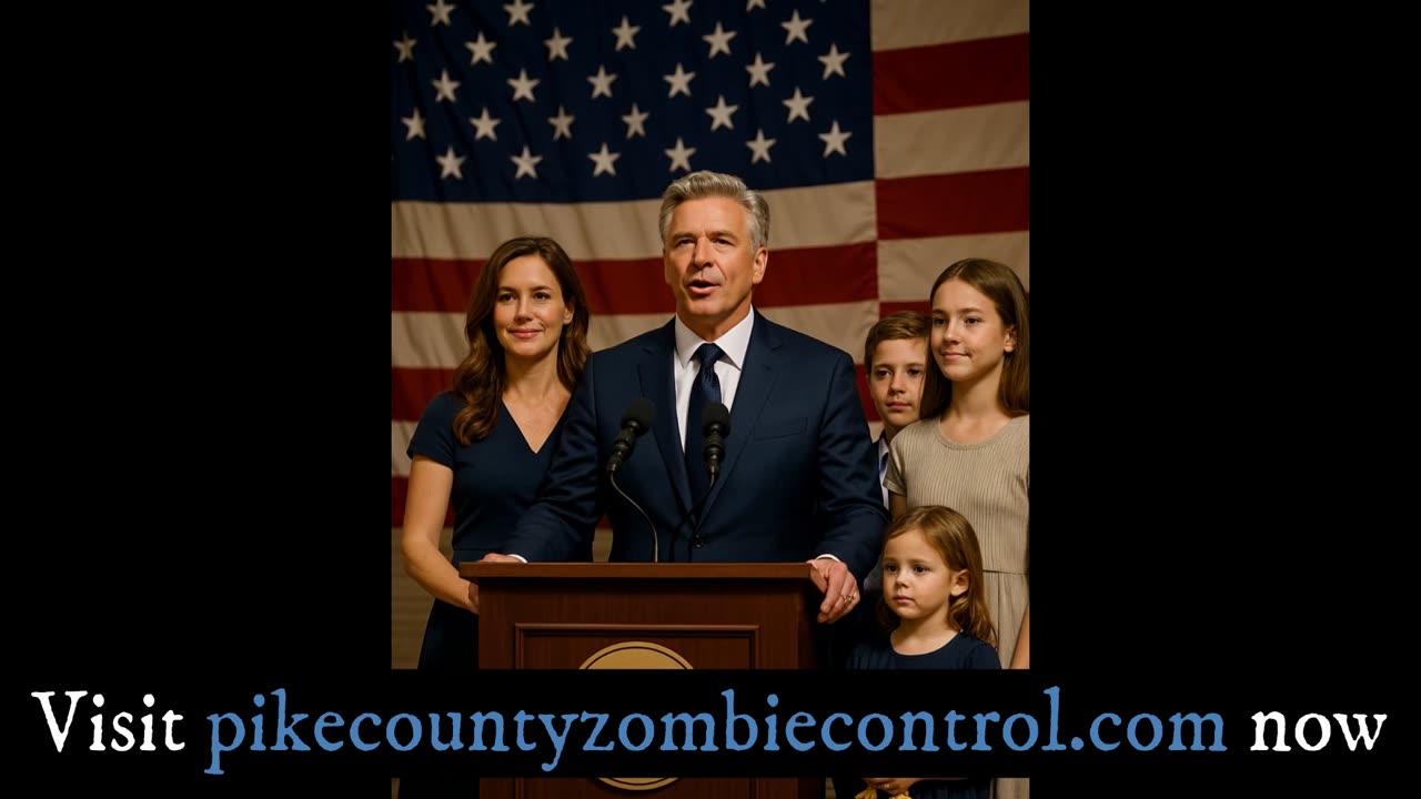 AI Adventures episode 18: Race for the 2026 Illinois governor