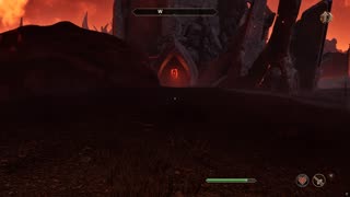 Oblivion remastered After being stupid I am cleaning out this Oblivion Realm