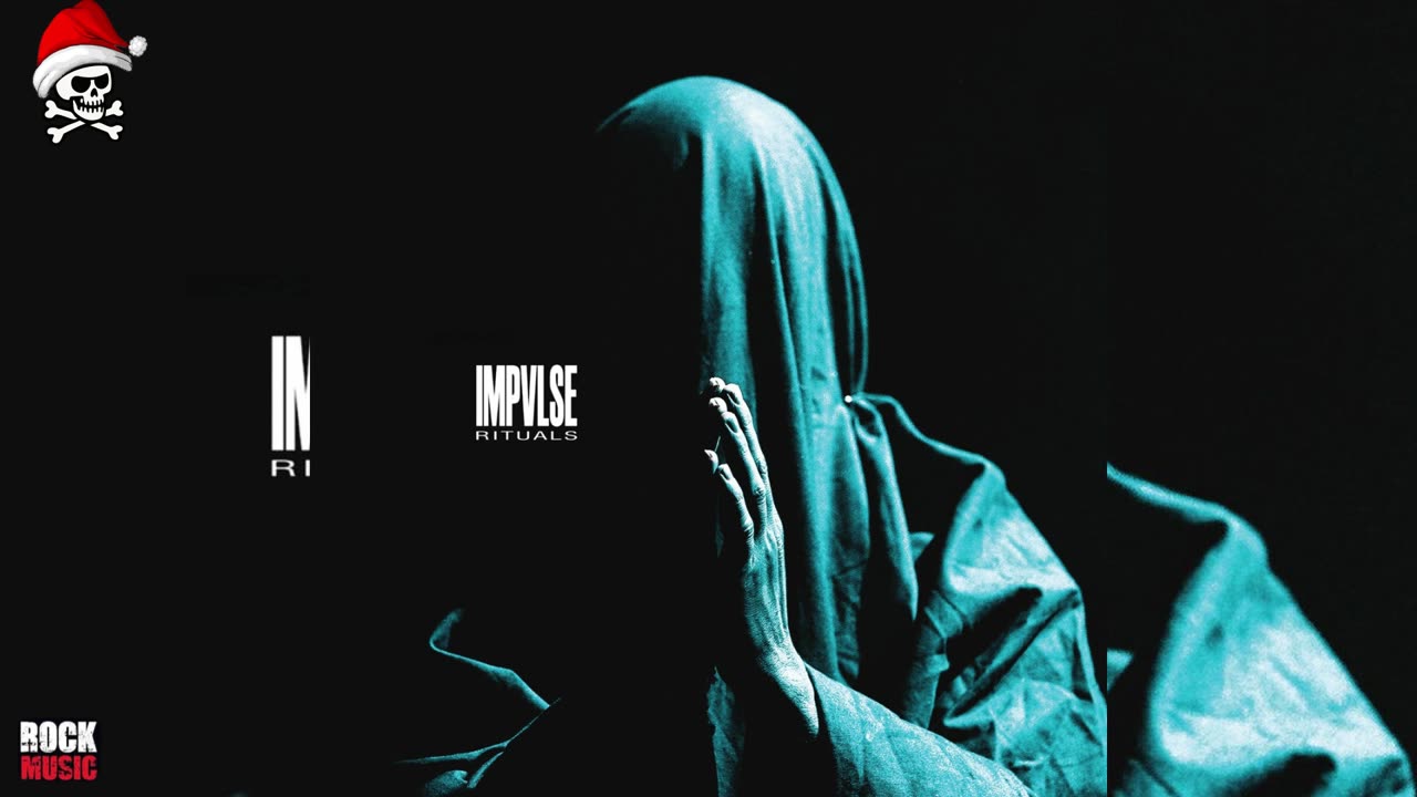 IMPVLSE - Rituals (2025, EP)