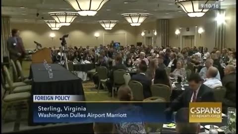Rep. Massie Speaks at 2016 Ron Paul Institute for Peace and Prosperity Conference 9/10/16