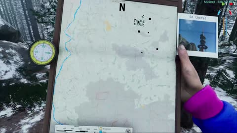 Prologue Go Wayback! Playtest