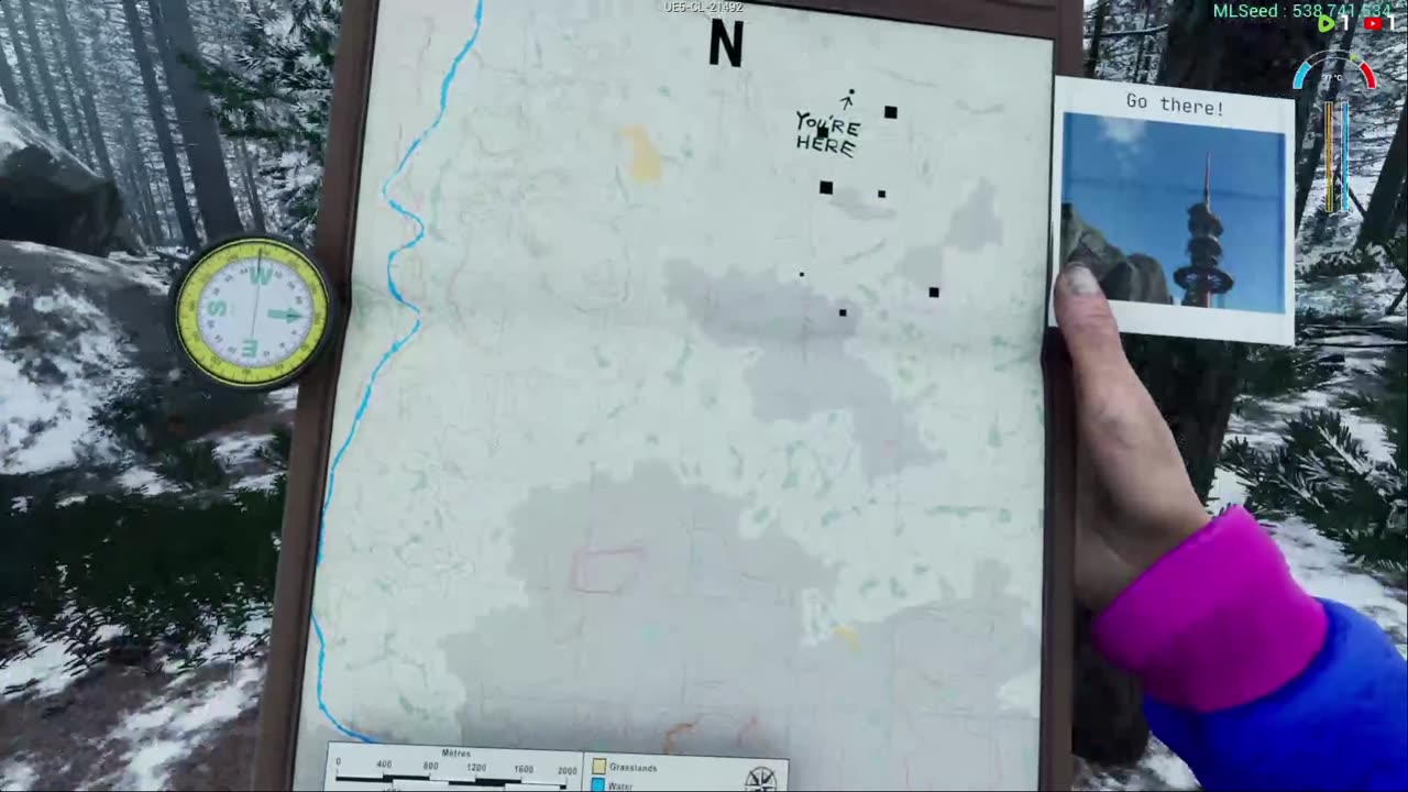 Prologue Go Wayback! Playtest