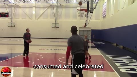 "The Best NBA Finals MVPs of All Time"