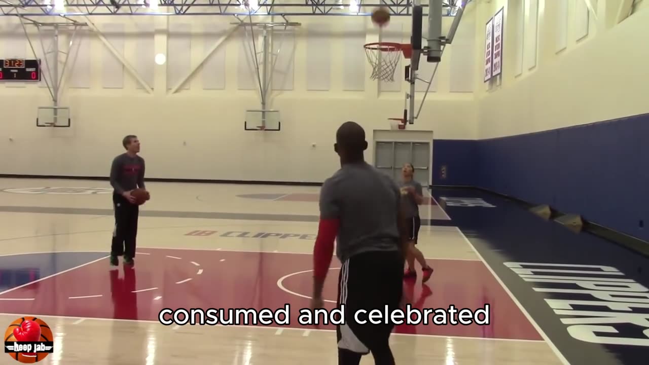 "The Best NBA Finals MVPs of All Time"