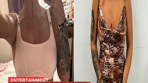 Kerry Katona Reveals Results of Her Longawaited F