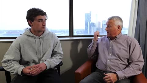 NICK SHIRLEY: “How bad is this fraud?”