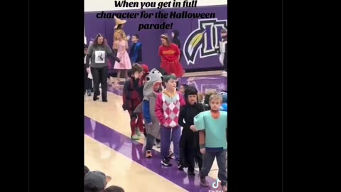 My America • by DP • 11-07-2025