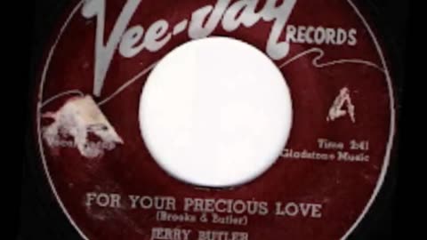 The Veejay Record Story.