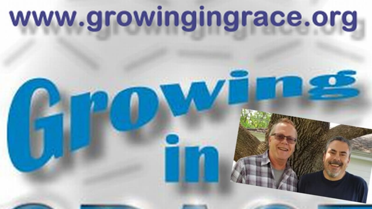 1009. Accepted Freely as Righteous Children vs Working Righteousness (Growing in Grace)