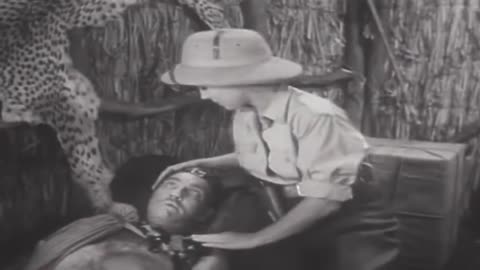 Ramar of the Jungle - episode 13