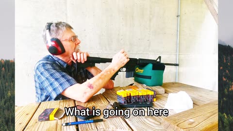 Colt M4 police trade in carbine