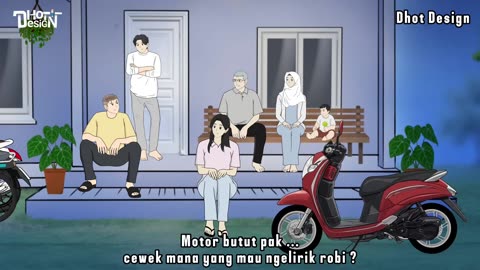 TUNTUN LANGKAHKU PART-1