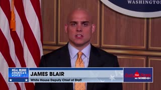 James Blair warns US debt and deficit will skyrocket unless Congress passes Trump package