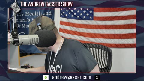 RFK & The BBB, July 03