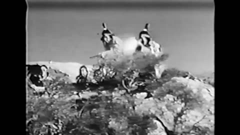 The Forsaken Westerns - Black Hills Incident